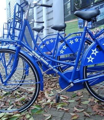 Buers Zorgtotaal op 16-18 maart 2011 Jaarbeurs Utrecht, stand 09.C008