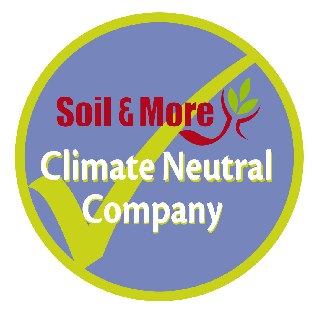 Verhuizen - Mondial Movers - CO2 - Soil and More - compensatie