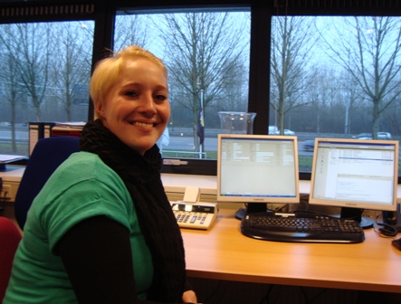 Elianne van Runt is aan de slag gegaan als Account Executive.