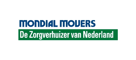 Mondial Movers de Zorgverhuizer van Nederland