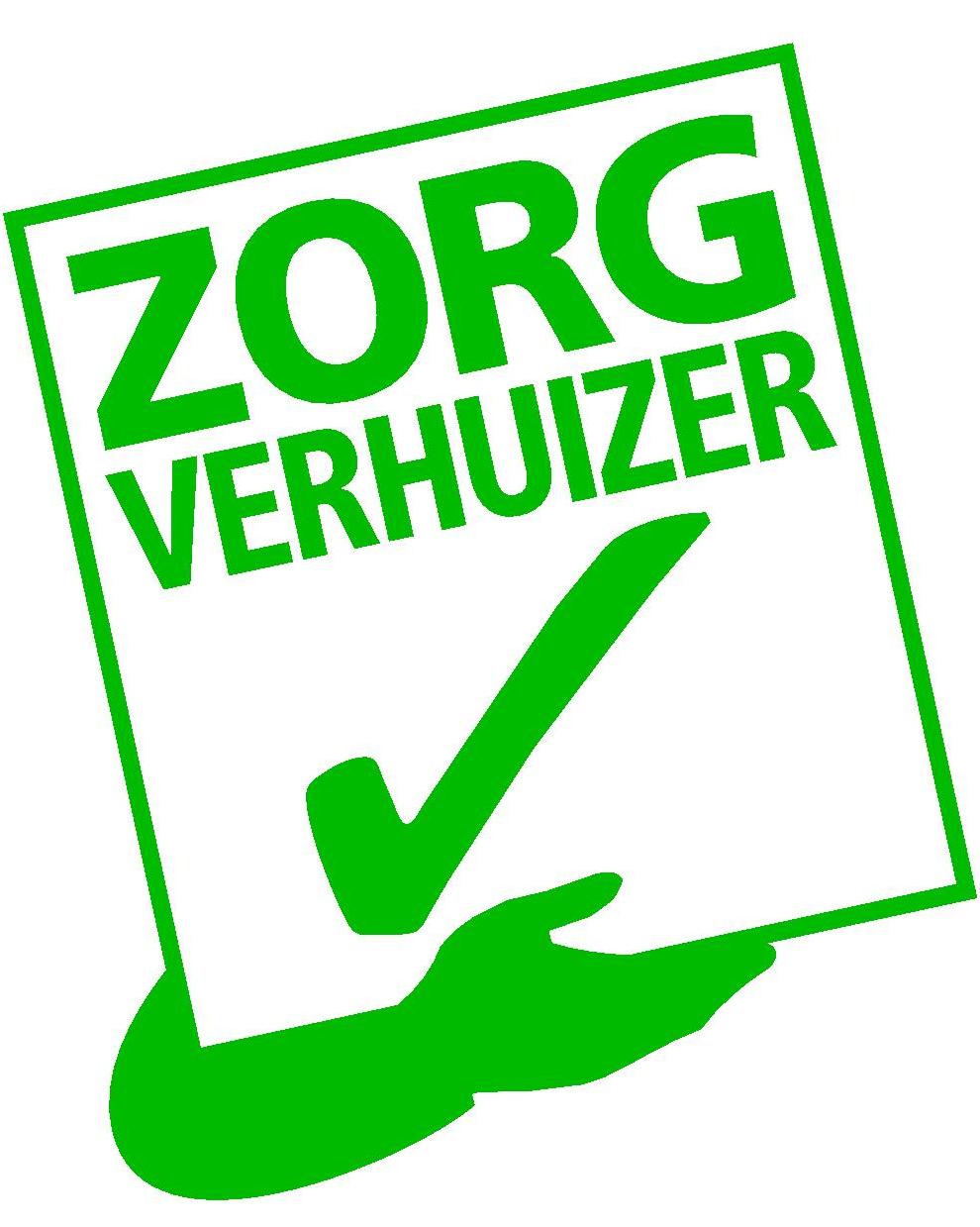 Logo Mondial Movers Zorgverhuizer