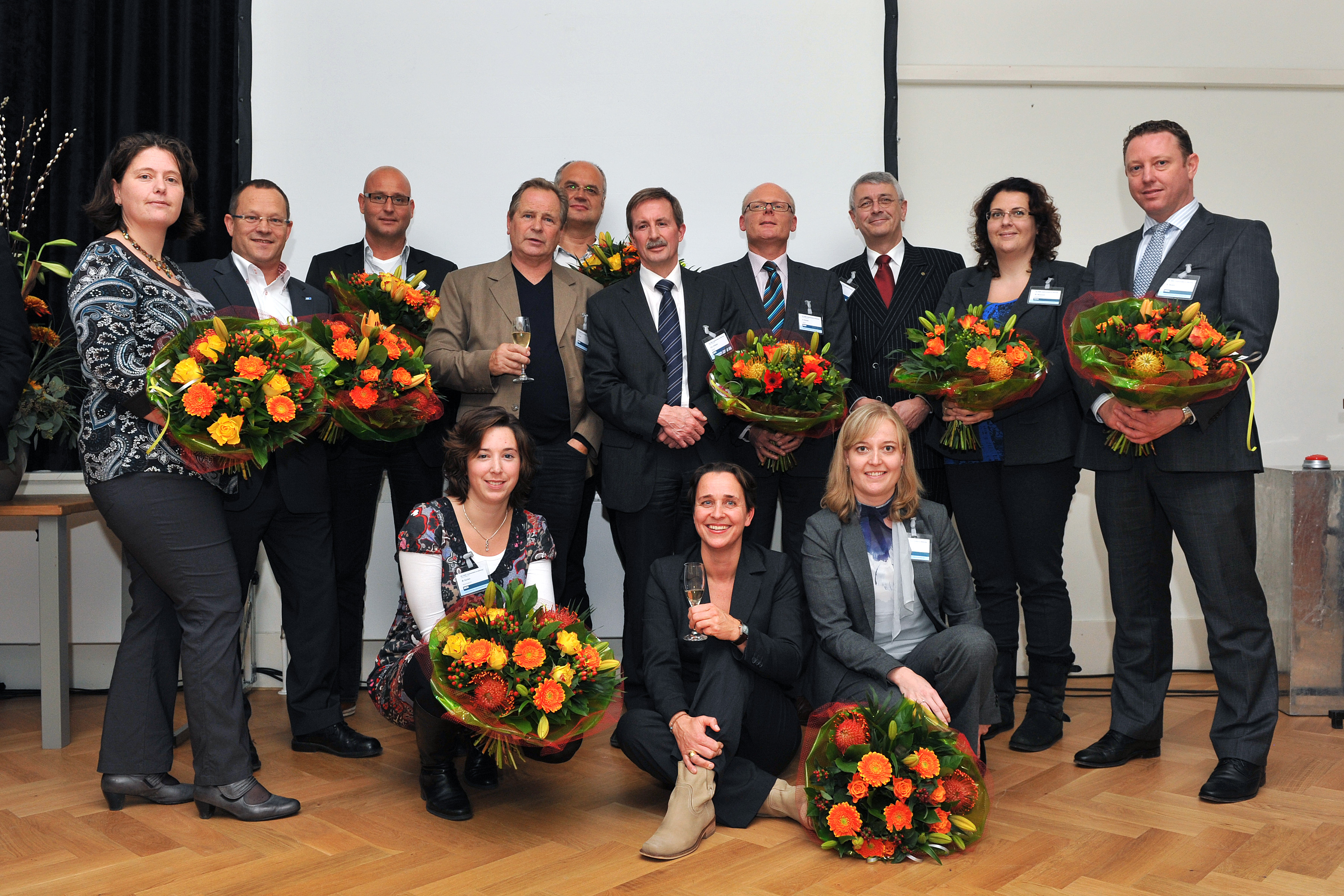 Verhuisorganisatie Mondial Movers de eerste tien bedrijven op ISO 26000