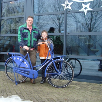 Mondial Movers op YouTube meest bekeken video van de Mondial Familiedag