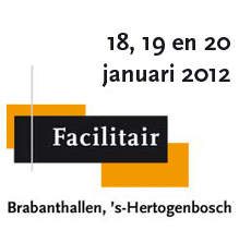Mondial Movers op Vakbeurs Facilitair