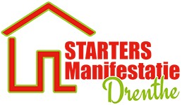 Starters Manifestatie in Drenthe