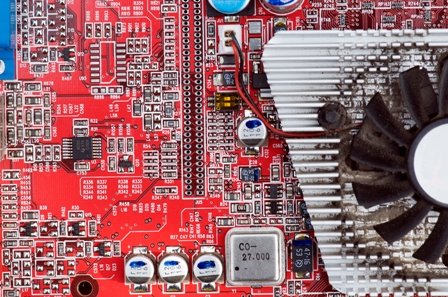 Mondial Movers laat haar hardware recyclen.